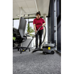 Aspirateur poussières T 71 Classic