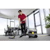 Aspirateur poussières T 71 Classic