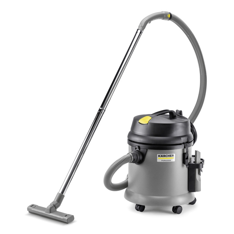Aspirateur eau et poussières NT 271