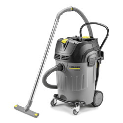 Aspirateur eau et poussières NT 652 Ap