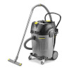 Aspirateur eau et poussières NT 652 Ap