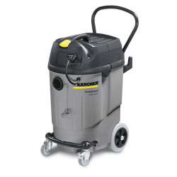 Aspirateur eau et poussières NT 611 MWF
