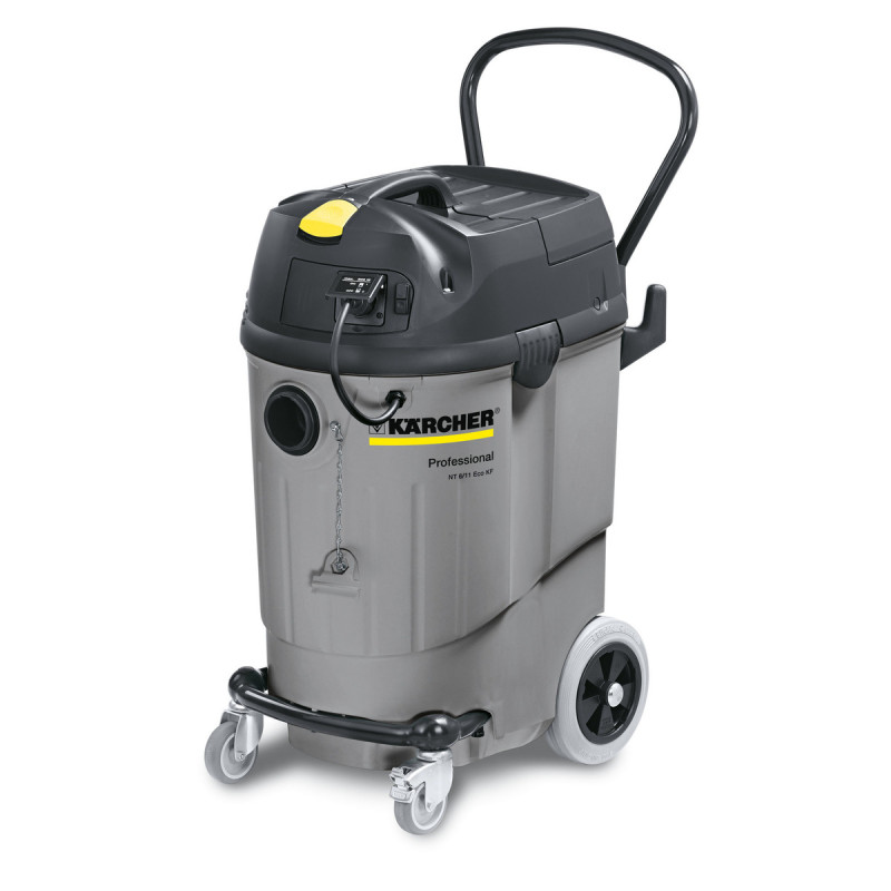 Aspirateur eau et poussières NT 611 MWF