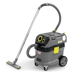 Aspirateur eau et poussières NT 301 Tact Te L
