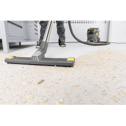 Aspirateur eau et poussières NT 301 Tact Te L
