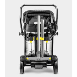 Aspirateur eau et poussières NT 752 Tact² Me Tc