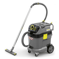 Aspirateur eau et poussières NT 401 Tact Te L