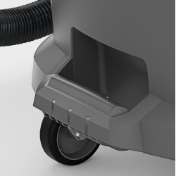 Aspirateur eau et poussières NT 401 Tact Te L