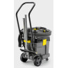 Aspirateur eau et poussières NT 401 Tact Te L