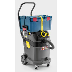 Aspirateur eau et poussières NT 401 Tact Te L