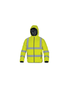 Vêtements haute visibilité