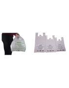 Plastique réutilisable