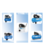 Compresseurs à pistons