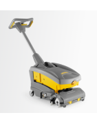 Location Autolaveuse à batterie