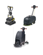 Location Autolaveuses électriques