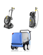 Location Nettoyeurs haute pression électriques