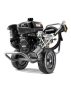 Location Nettoyeur à haute pression thermique