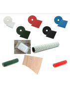 Accessoires & détergents recommandés