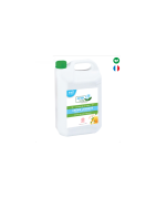 Hygiènes des mains