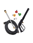 Accessoires nettoyeur HP