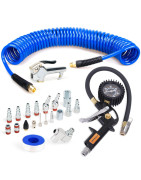 Accessoires compresseurs