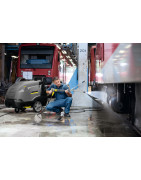 Eau Chaude Electrique