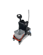 Chariots, seaux & accessoires