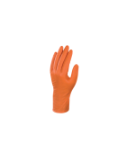 Gants jetable et Manchettes