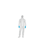 Combinaisons jetables, blouses, tabliers, surblouses et kit visiteur