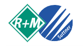 R+M SUTTER
