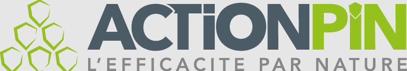 ACTION PIN