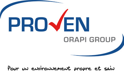 PROVEN ORAPI GROUP